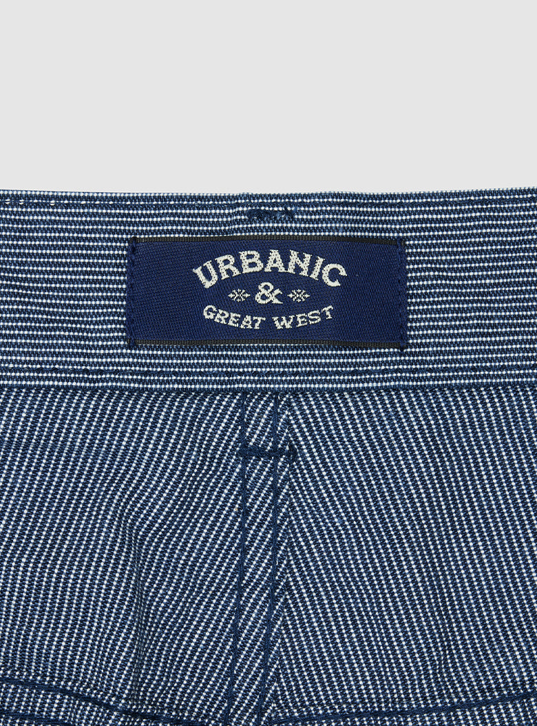 Union Pants (Seibishi)