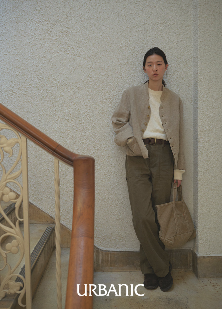 Utility Pants