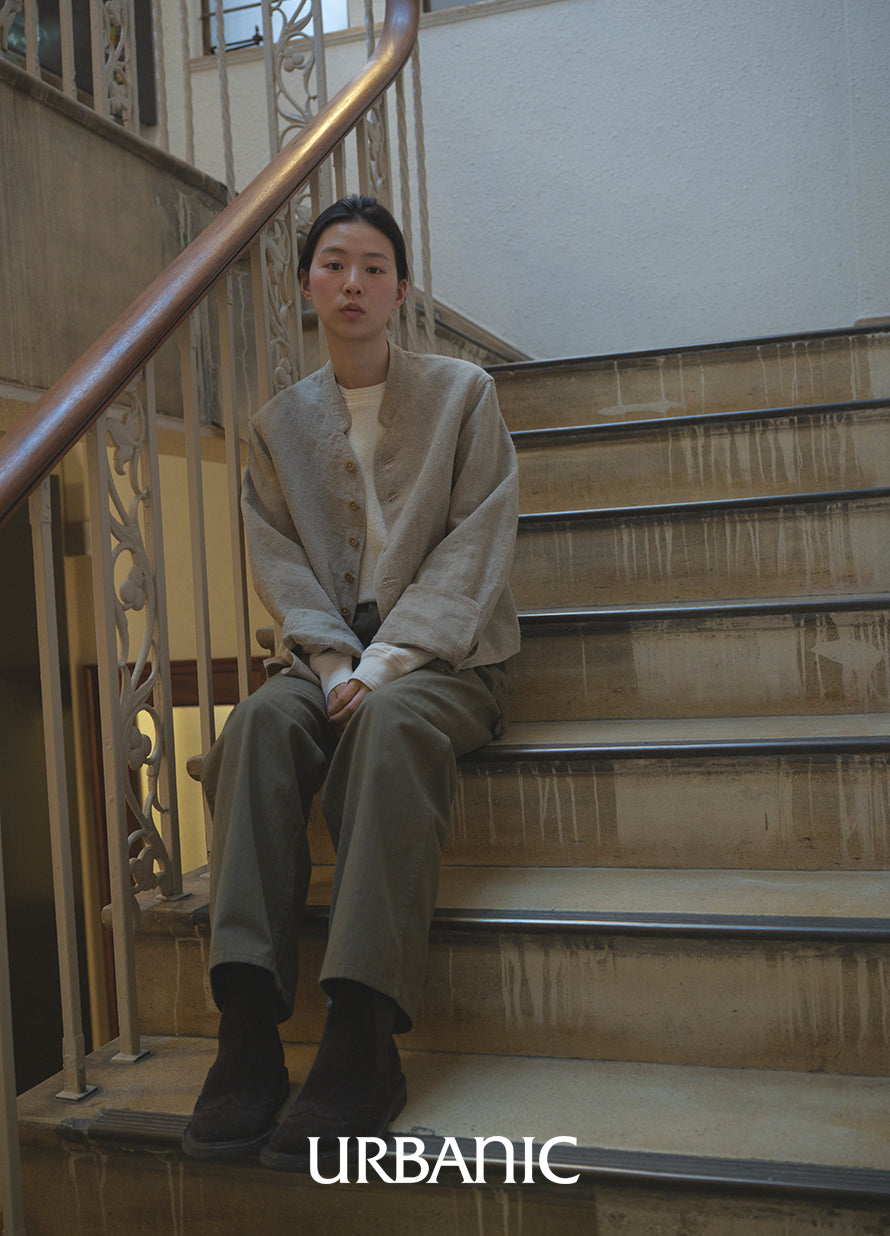 Utility Pants