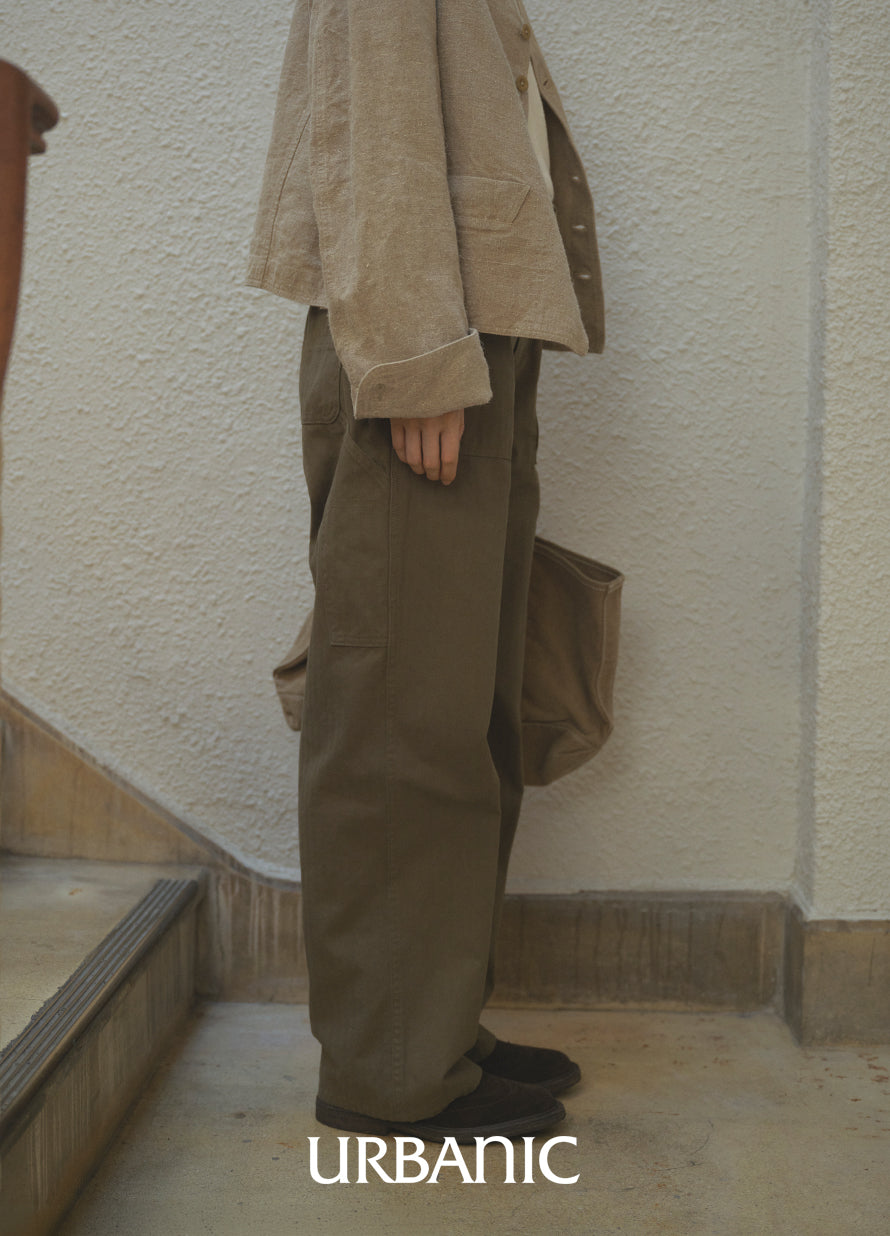 Utility Pants