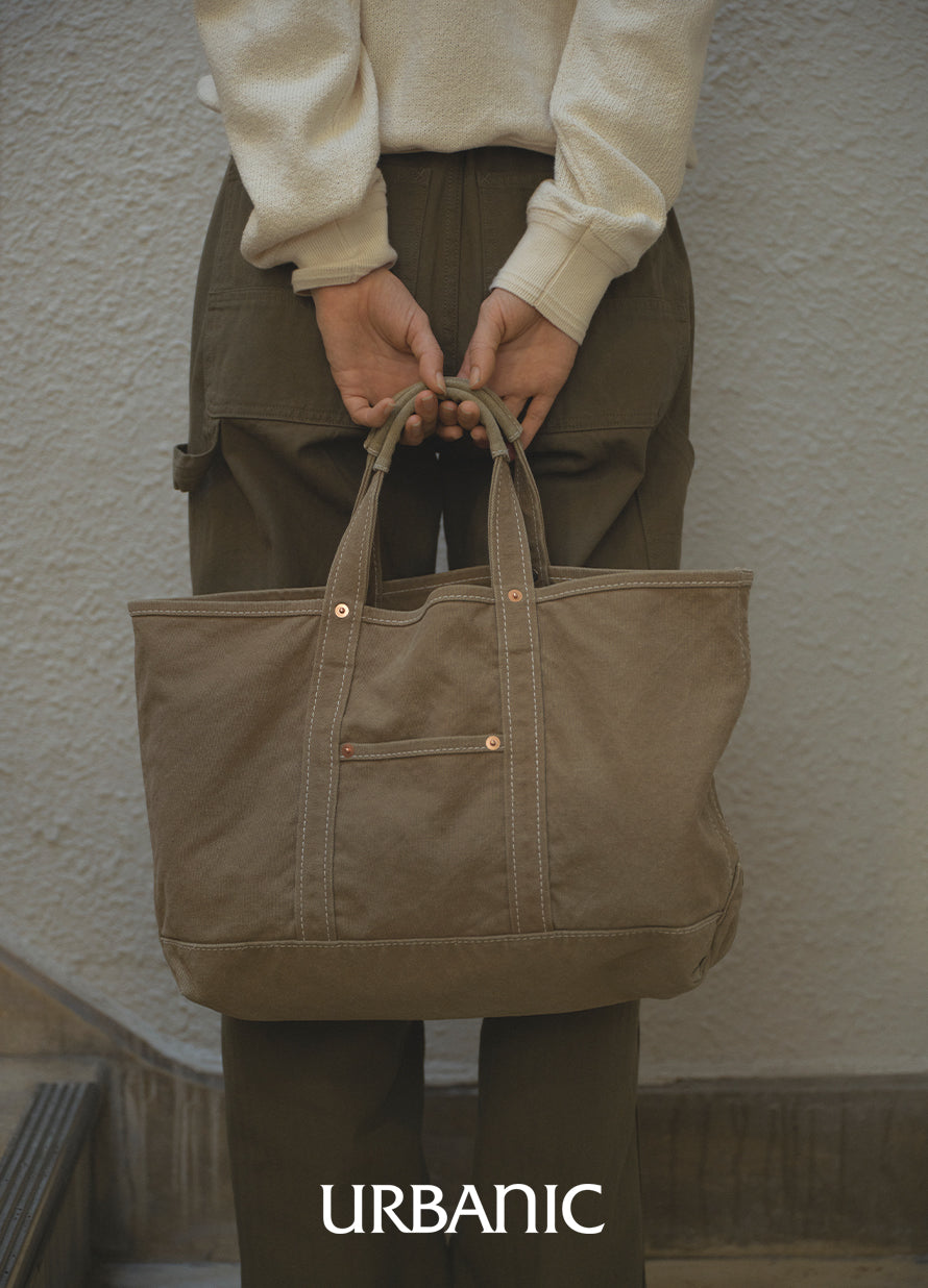 Utility Pants