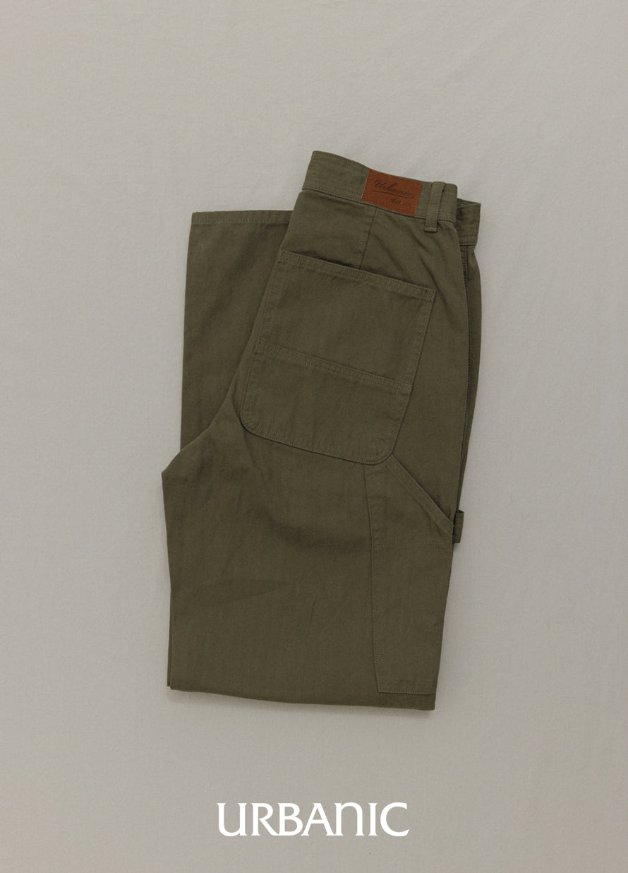 Utility Pants