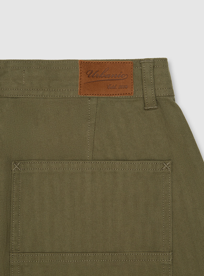 Utility Pants