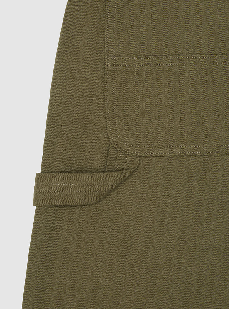 Utility Pants