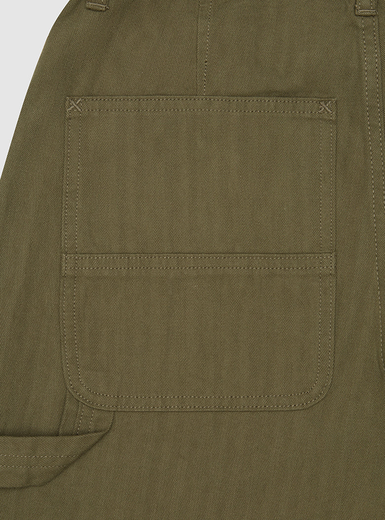 Utility Pants