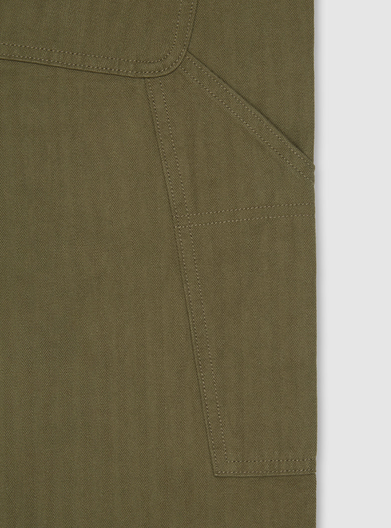 Utility Pants