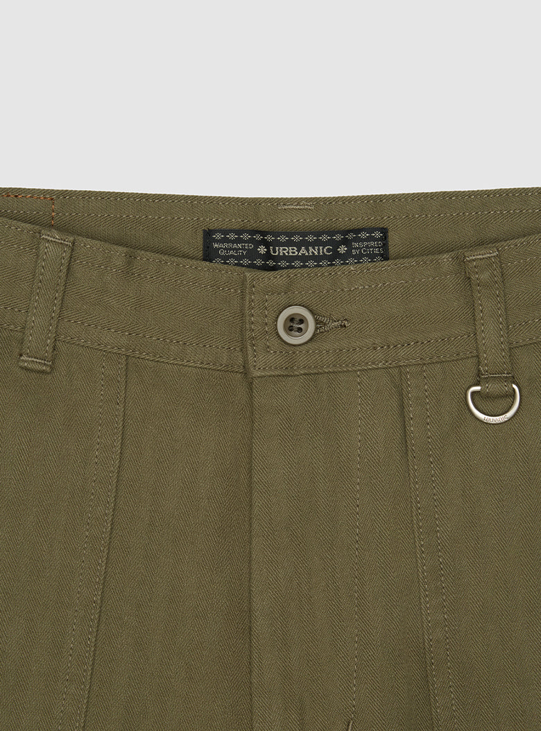 Utility Pants