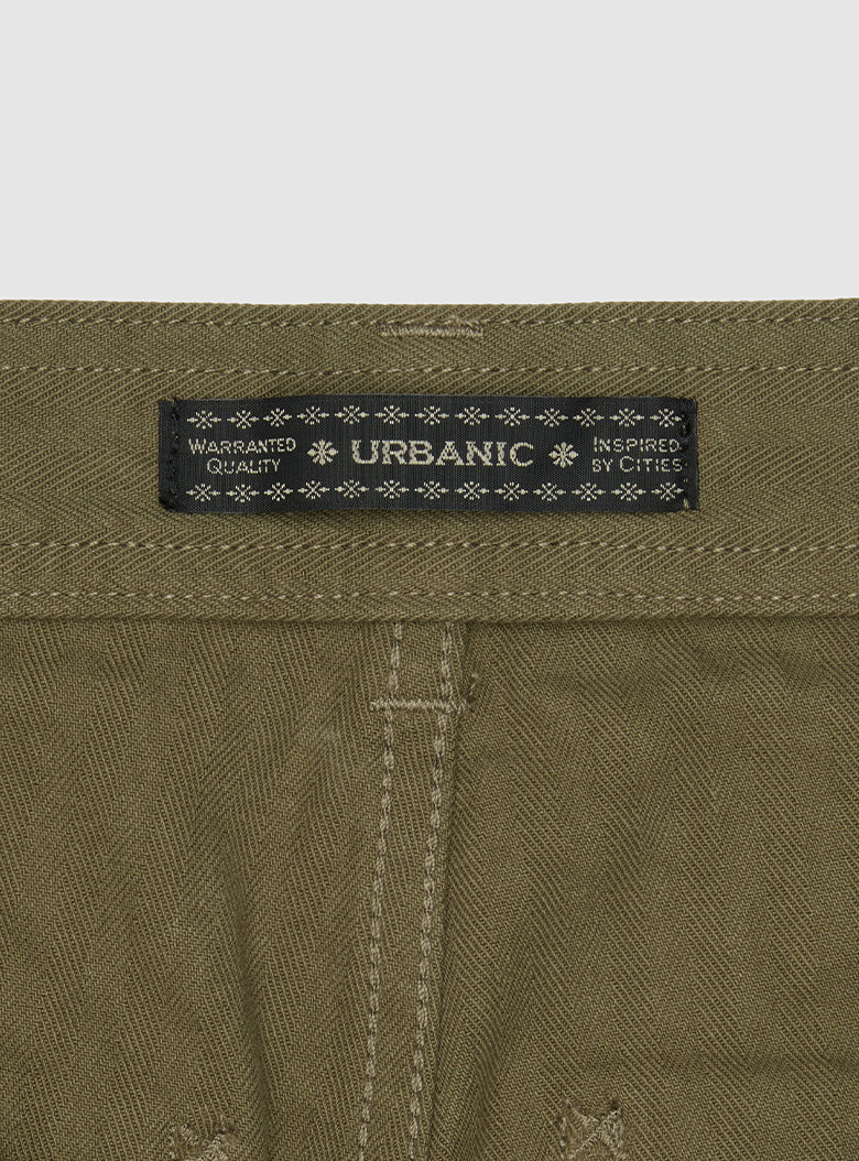 Utility Pants