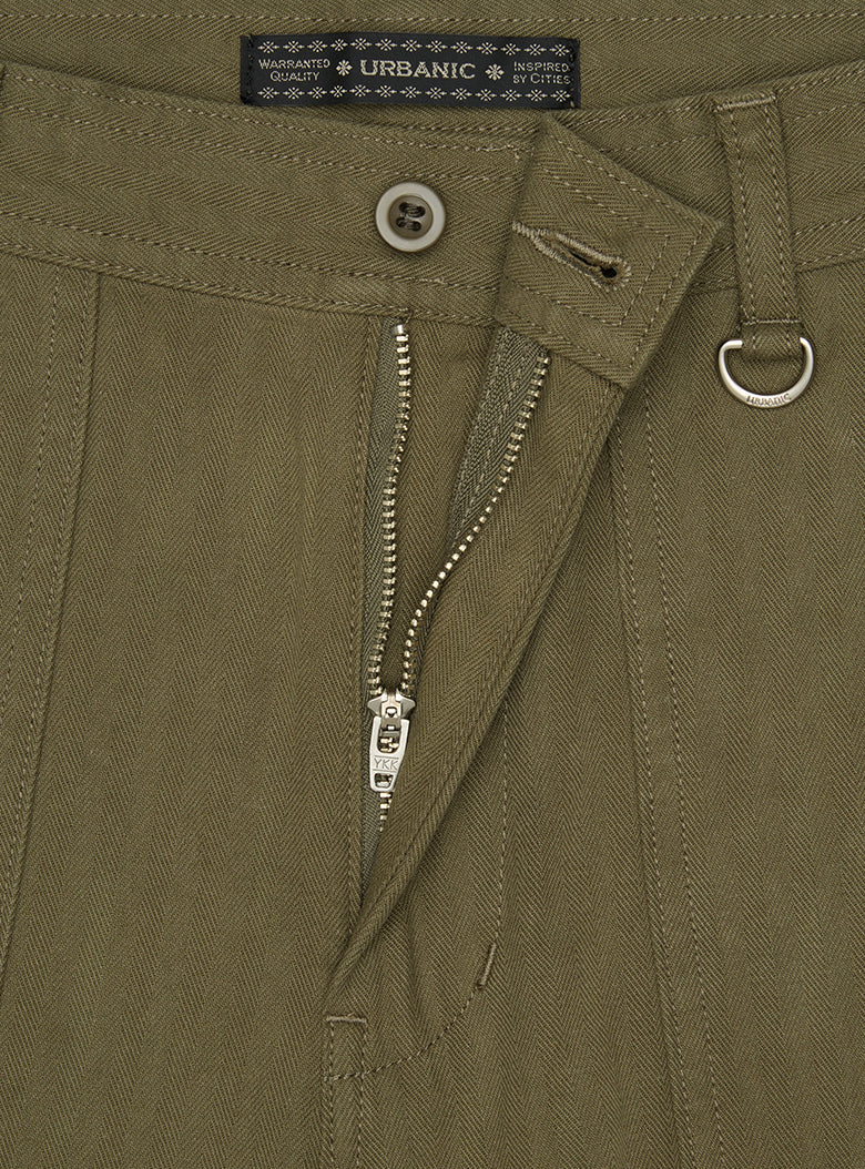 Utility Pants