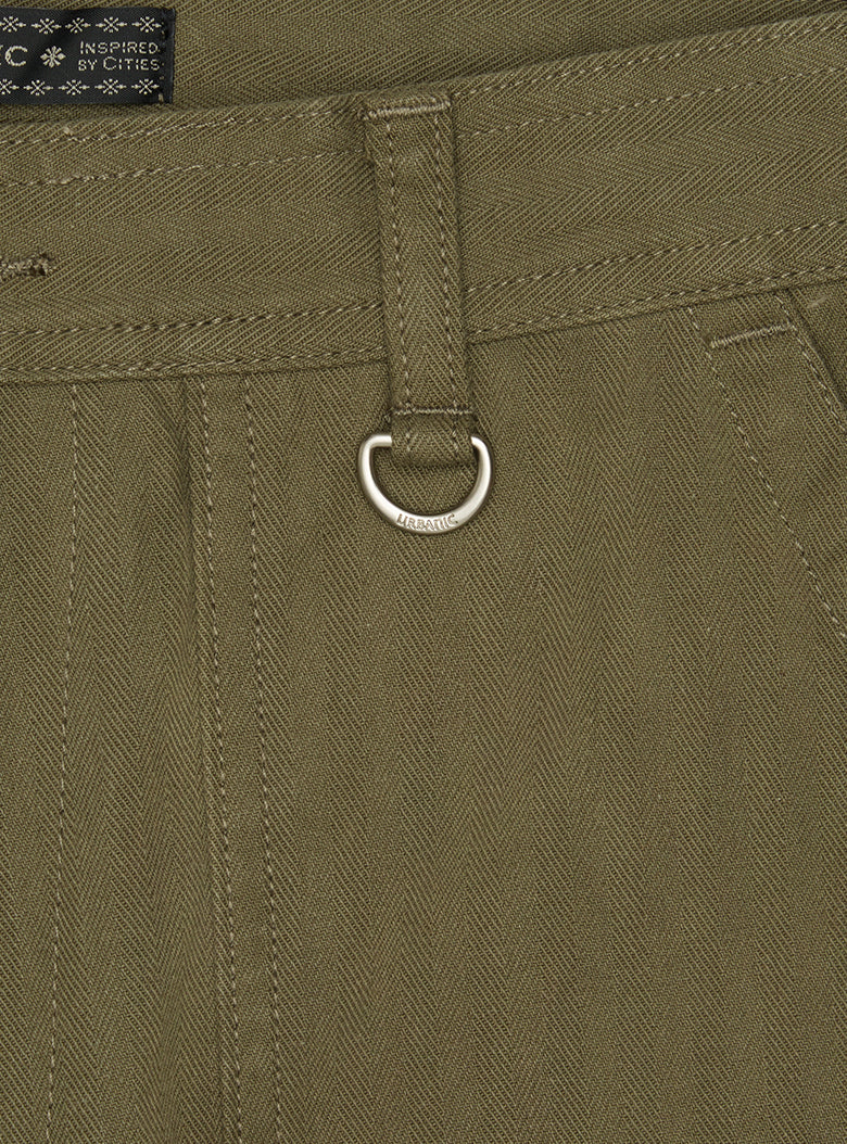 Utility Pants