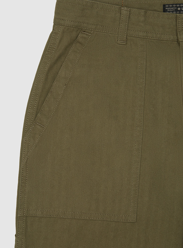 Utility Pants