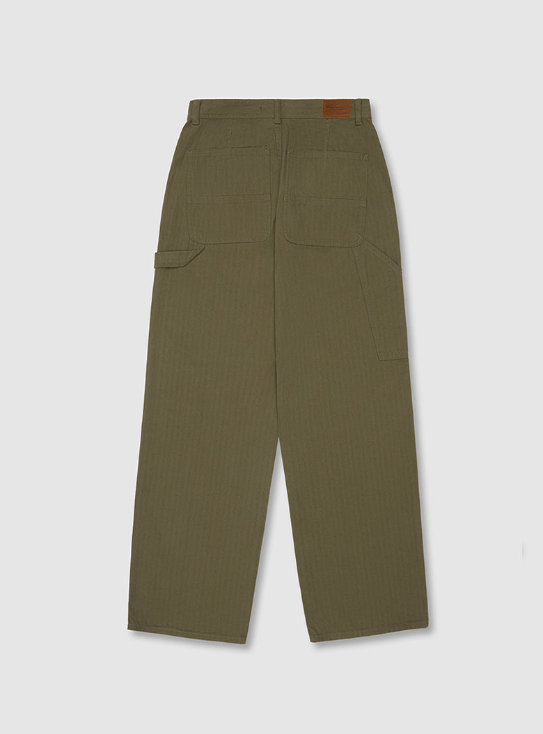 Utility Pants