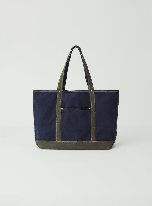 Weathered Shoulder Bag