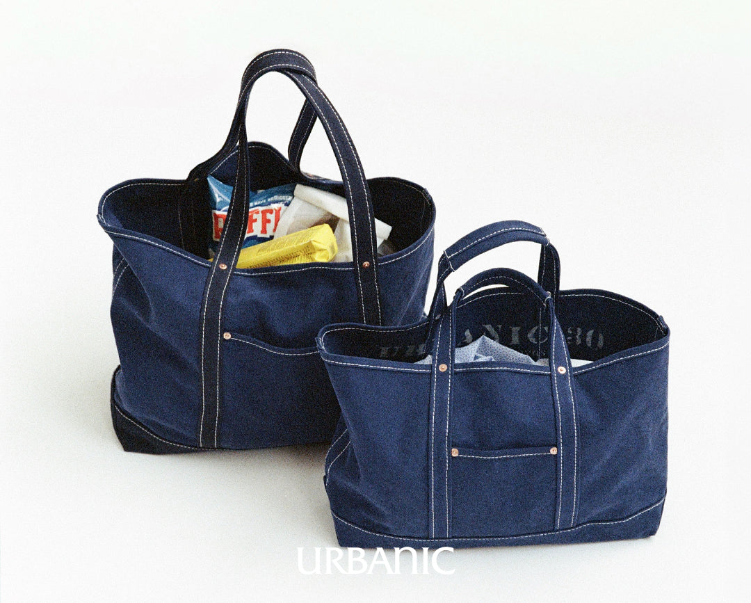 Weathered Shoulder Bag