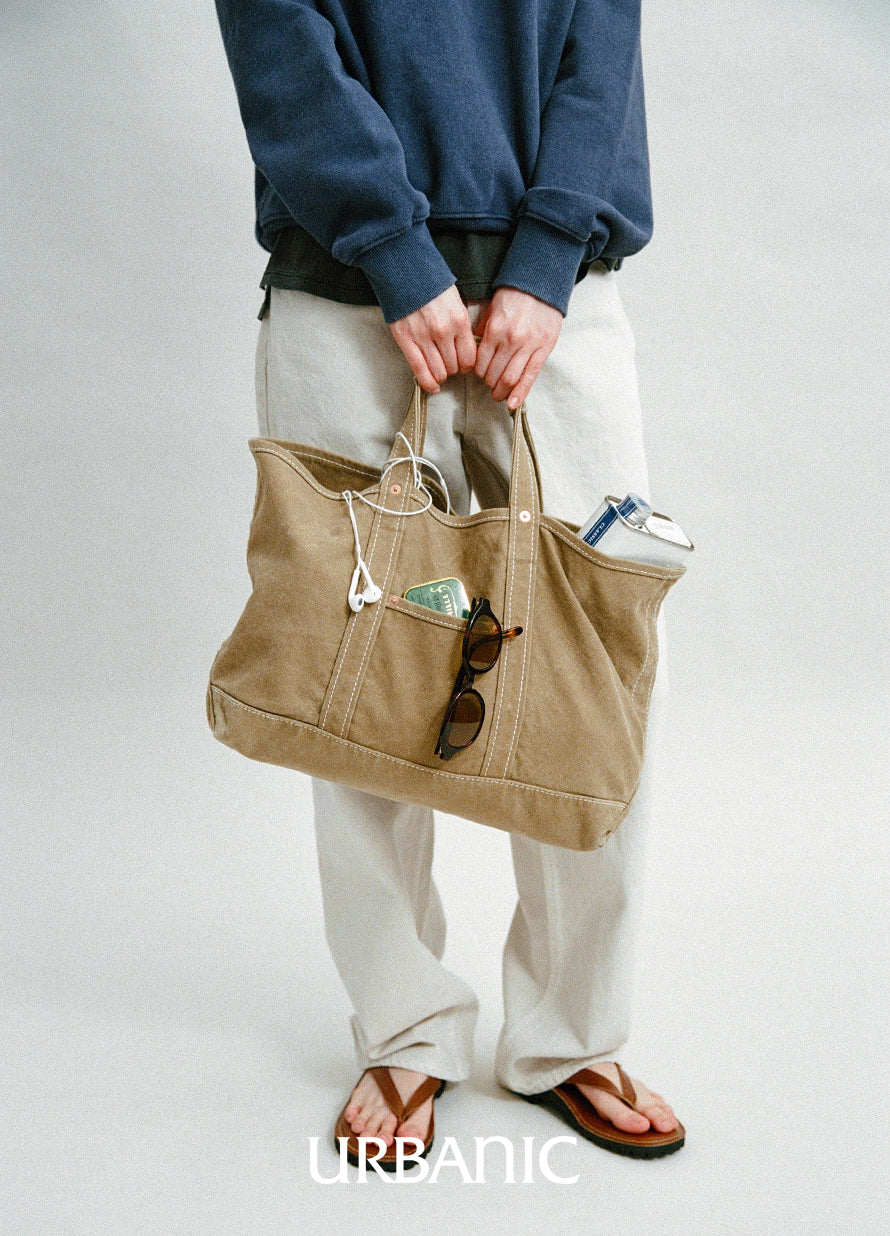 canvas tote bag 