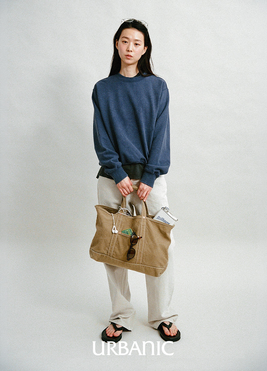Weathered Tote Bag