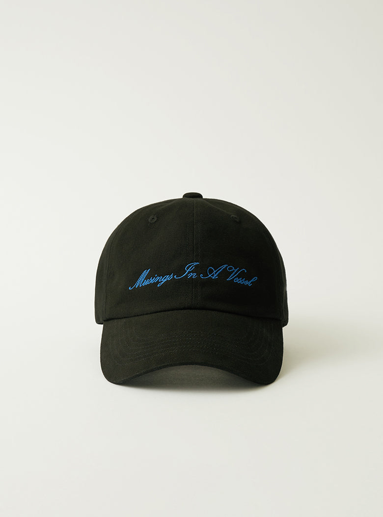Agos Muni Ball Cap