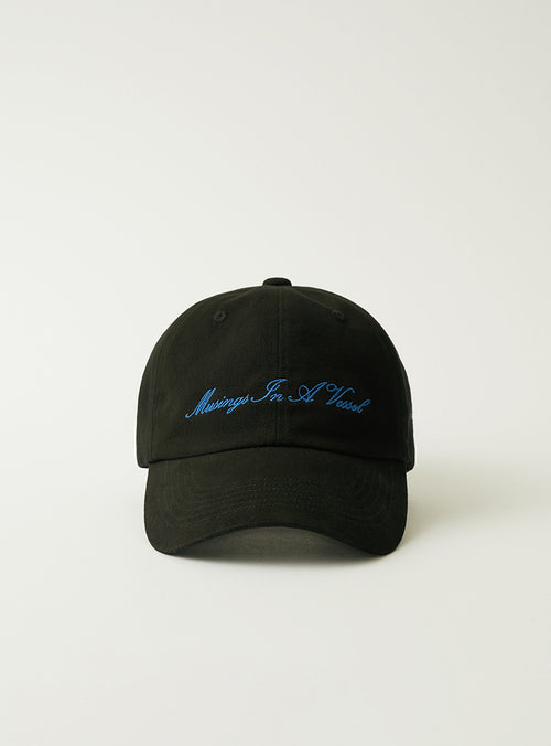Agos Muni Ball Cap