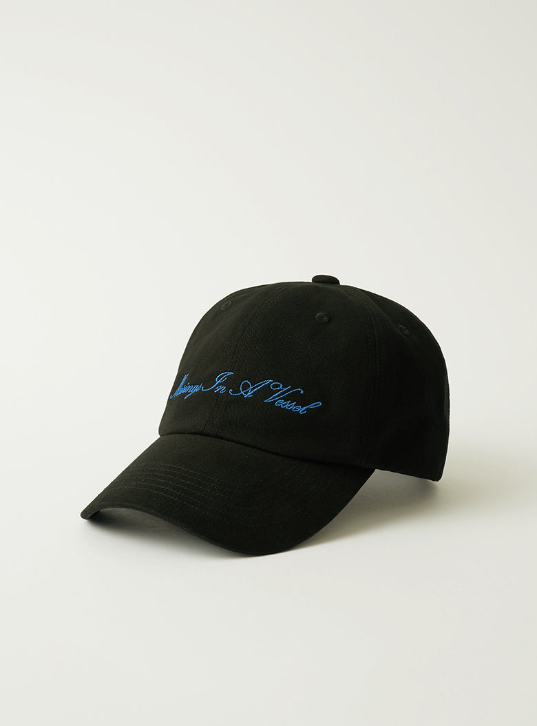 Agos Muni Ball Cap
