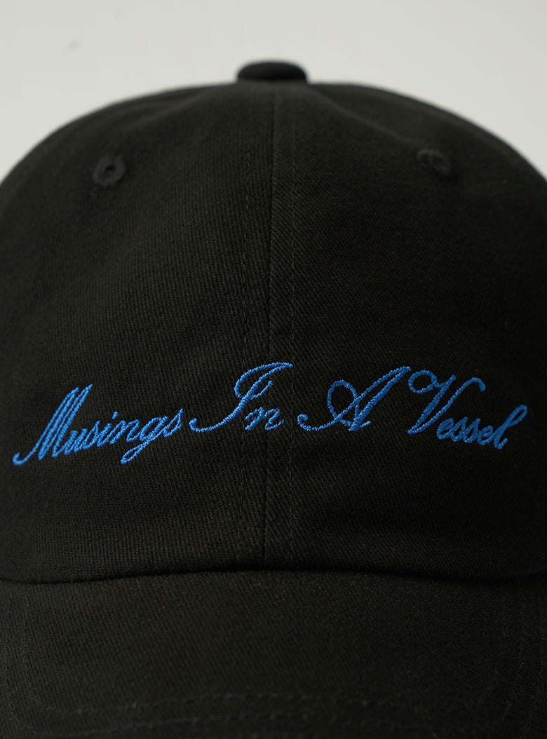Agos Muni Ball Cap