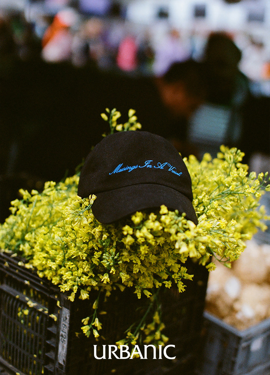 Agos Muni Ball Cap