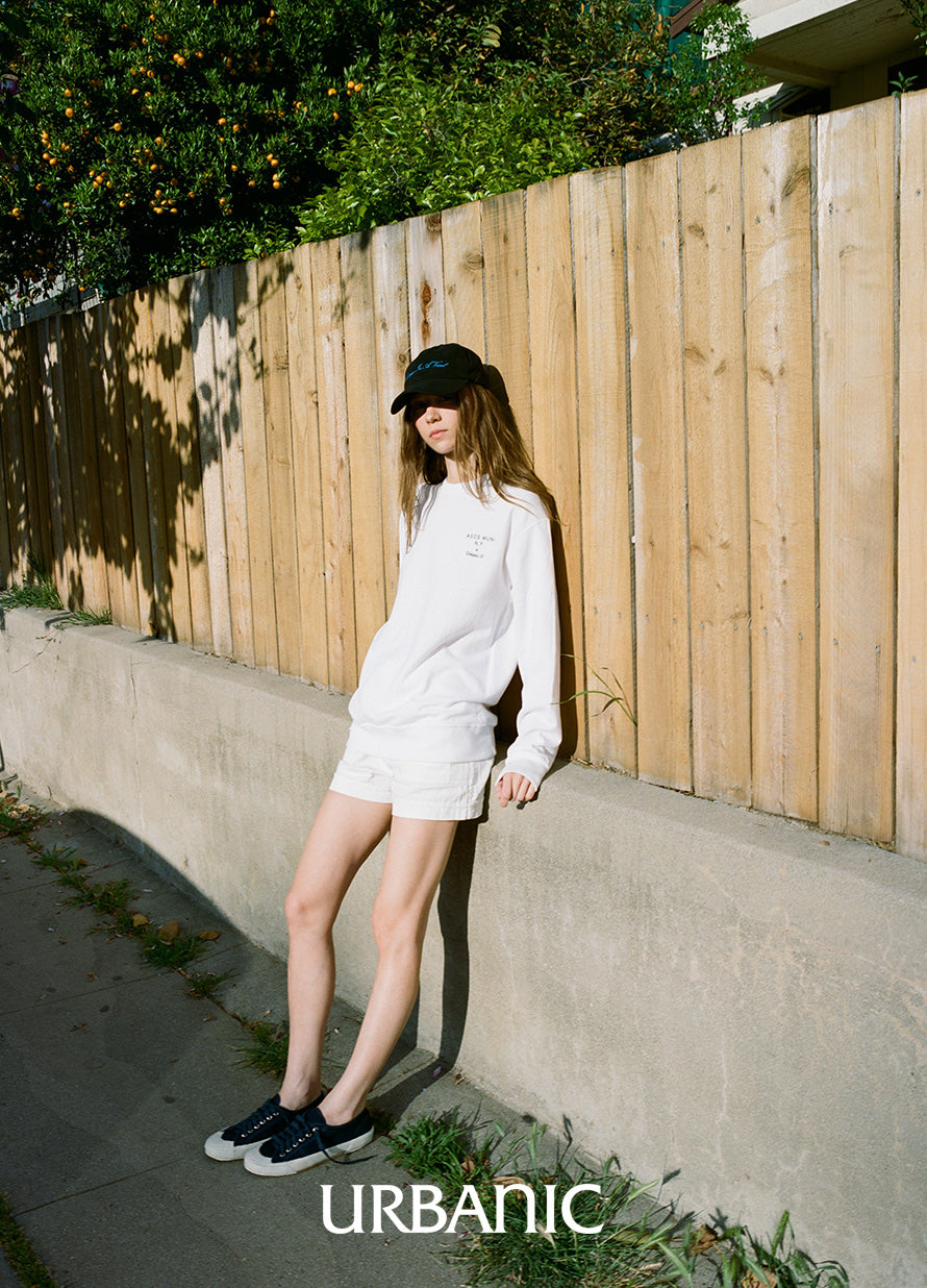 Agos Muni Ball Cap