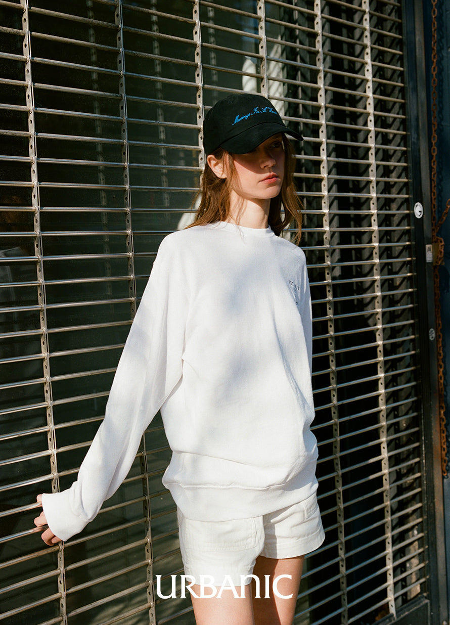 Agos Muni Ball Cap
