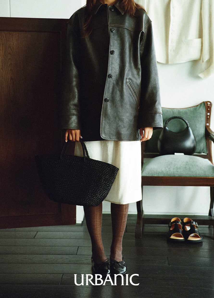 Almond  Flat
