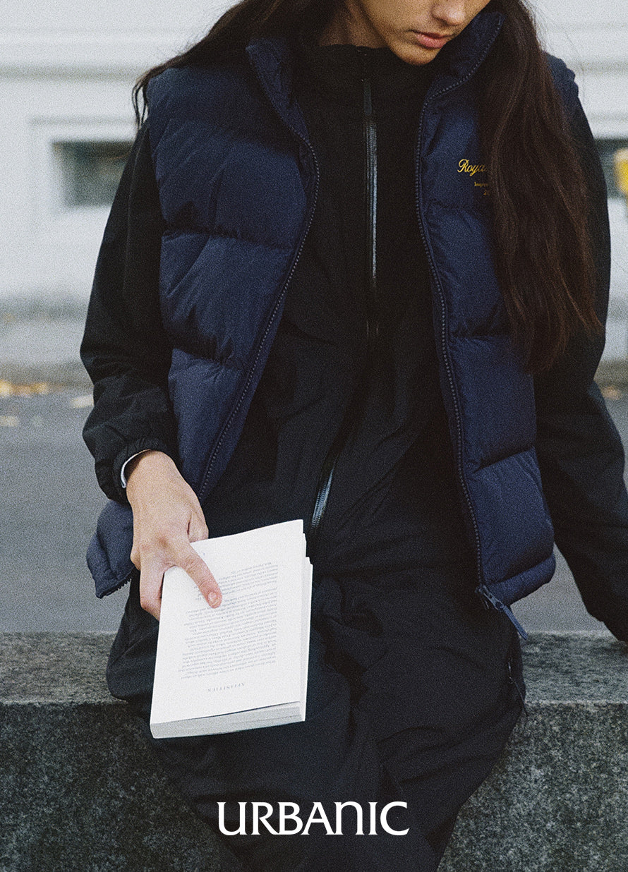 Aoyama LT Jacket