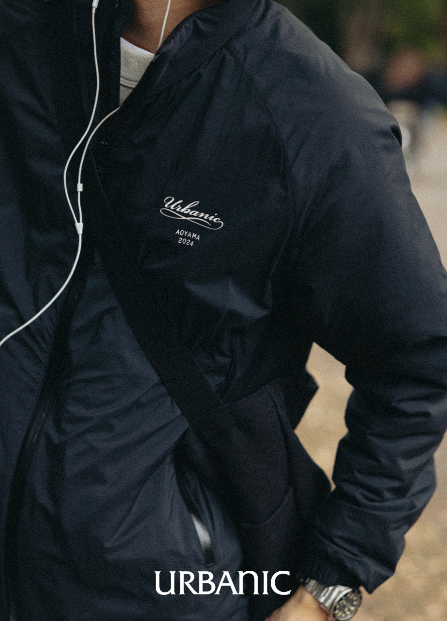 Aoyama LT Jacket