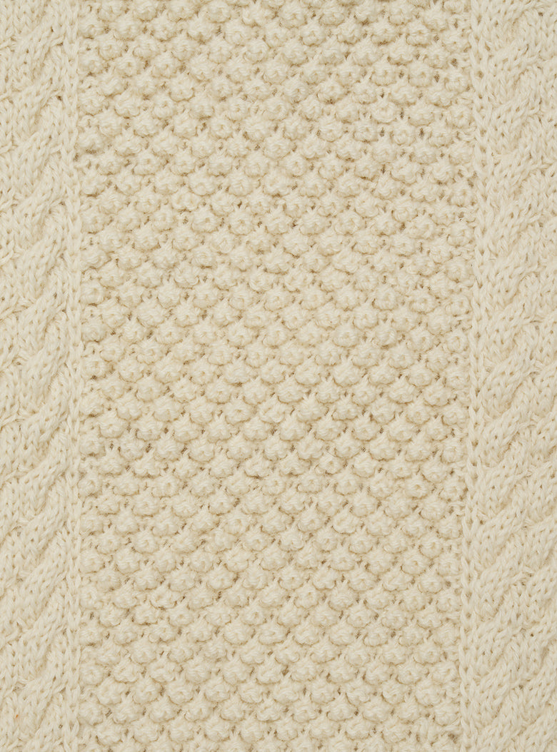 Aran Knit