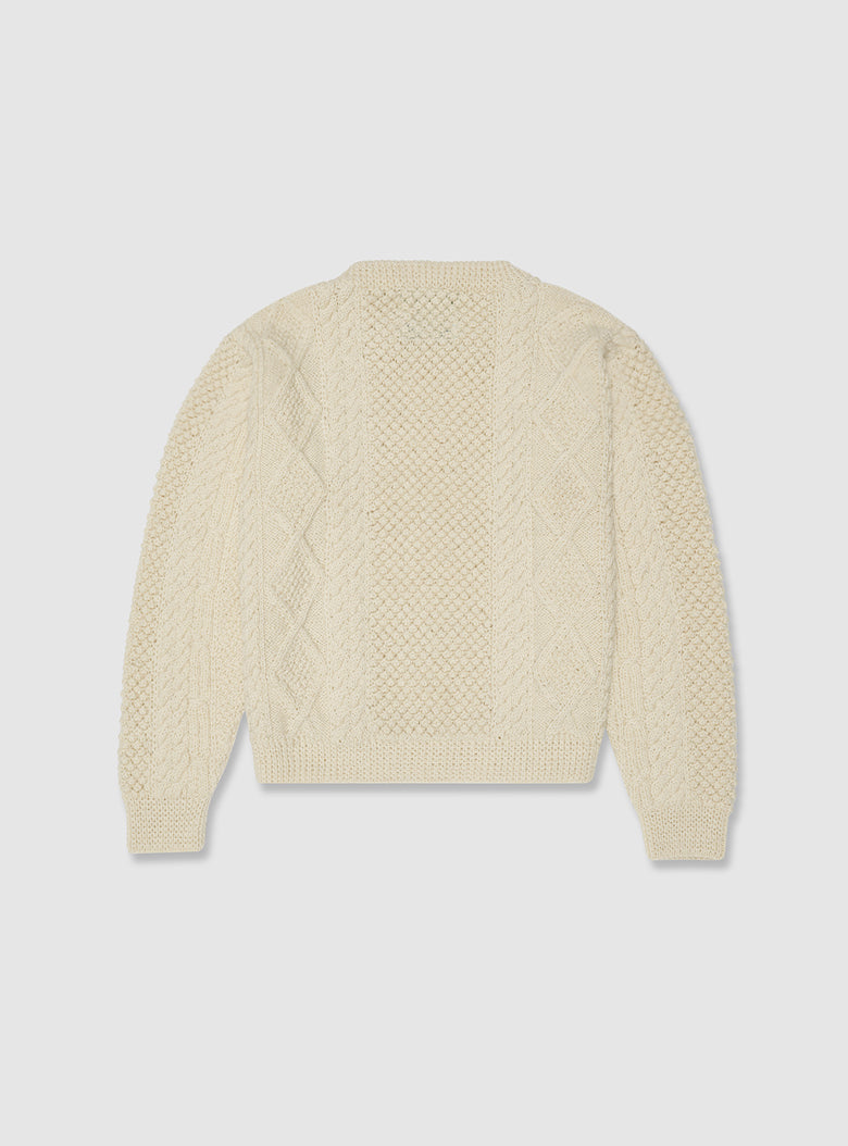 Aran Knit