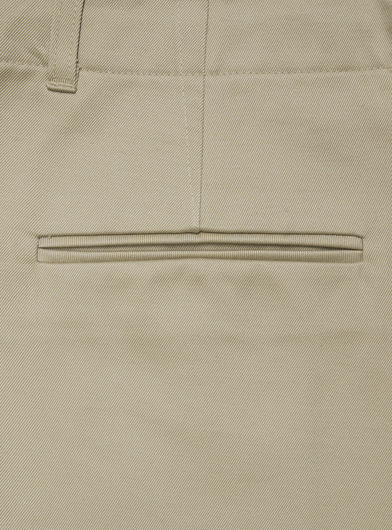 Atelier Chino Pants