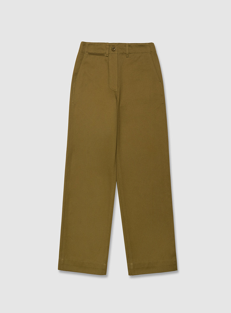 Atelier Chino Pants