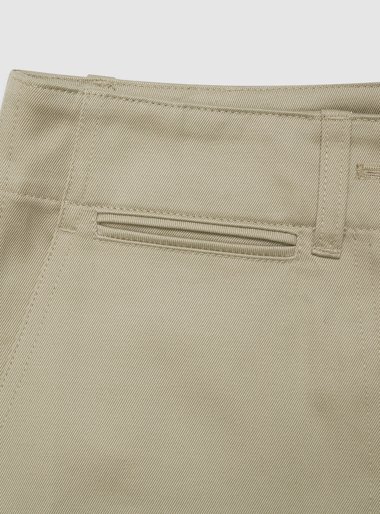 Atelier Chino Pants