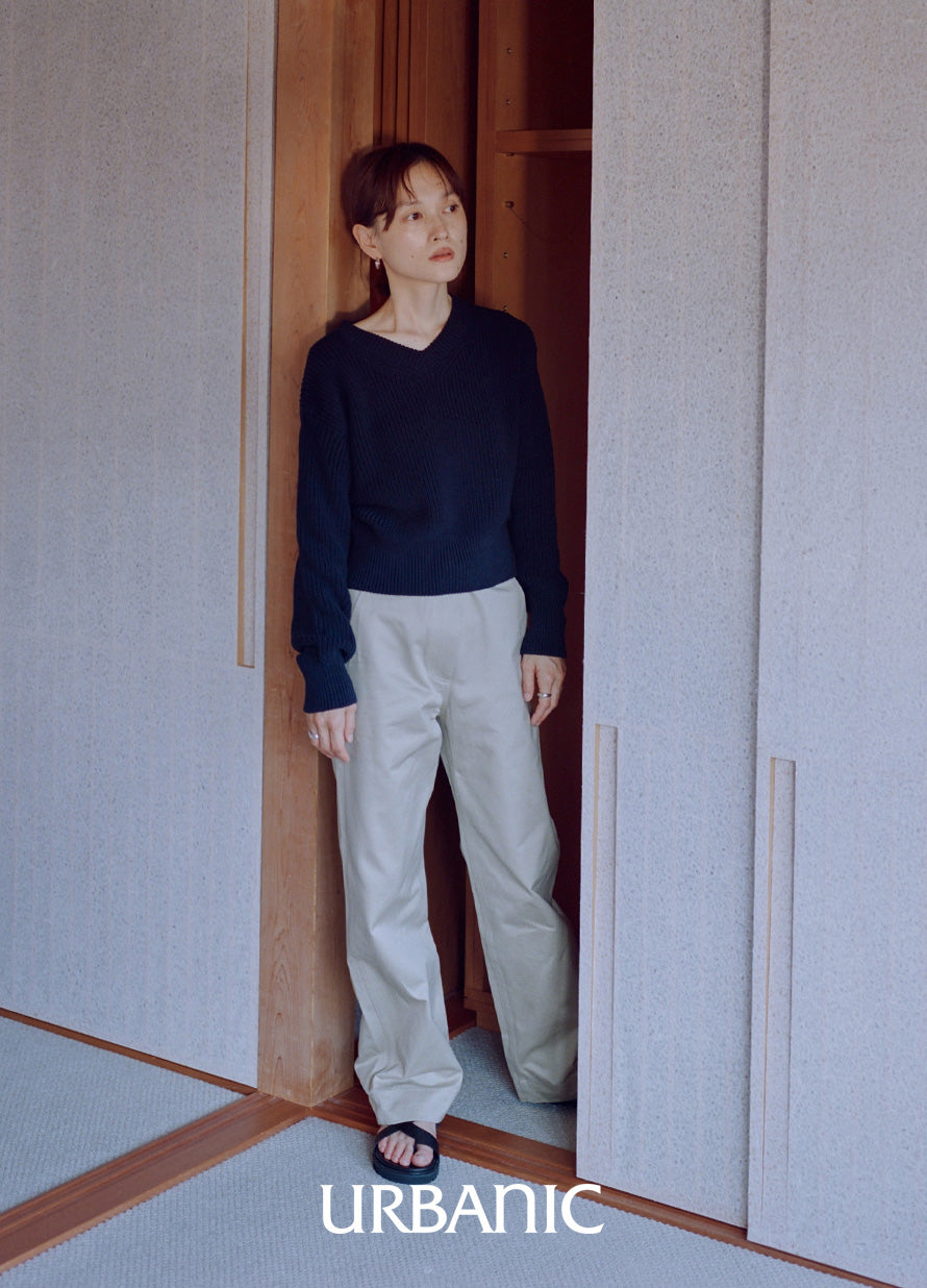 Atelier Chino Pants