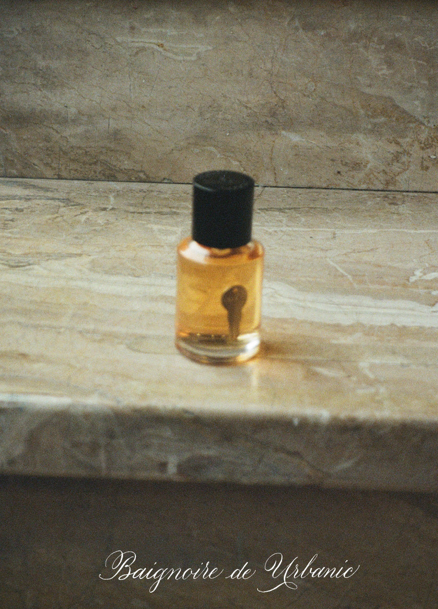 Baignoire de Urbanic Perfume