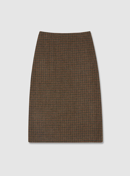 Berlin Skirt