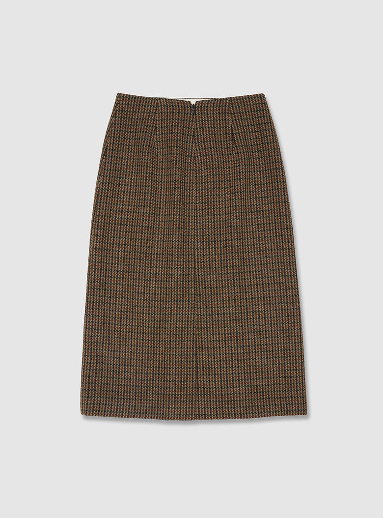 Berlin Skirt