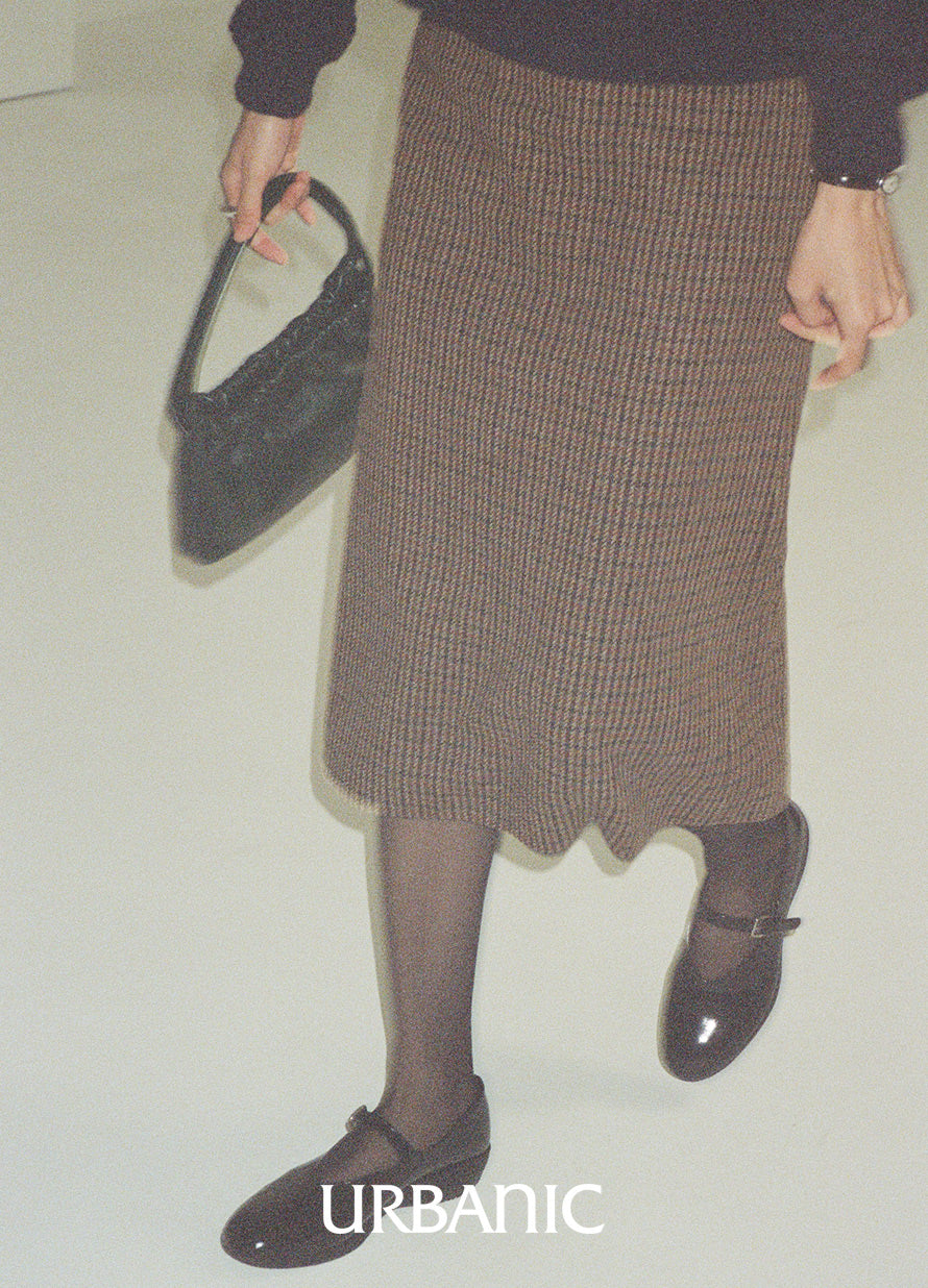 Berlin Skirt