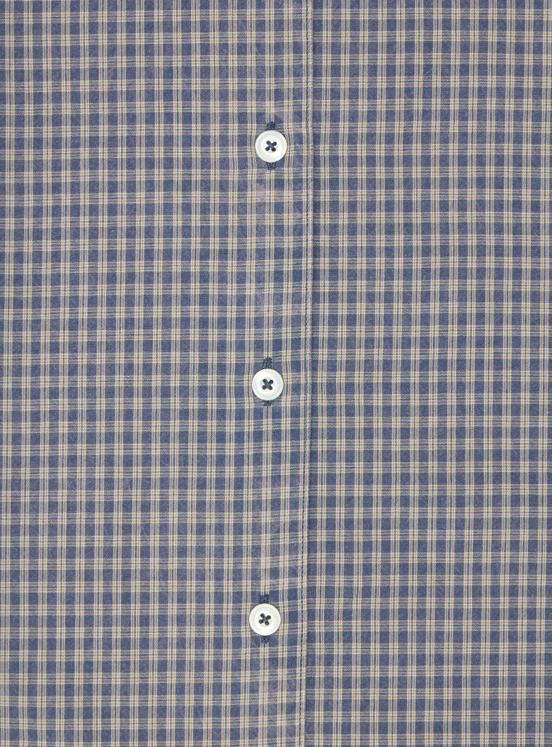 Bone Check Shirt