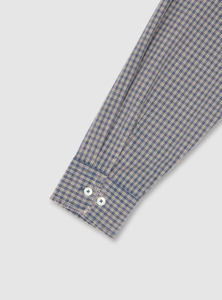 Bone Check Shirt
