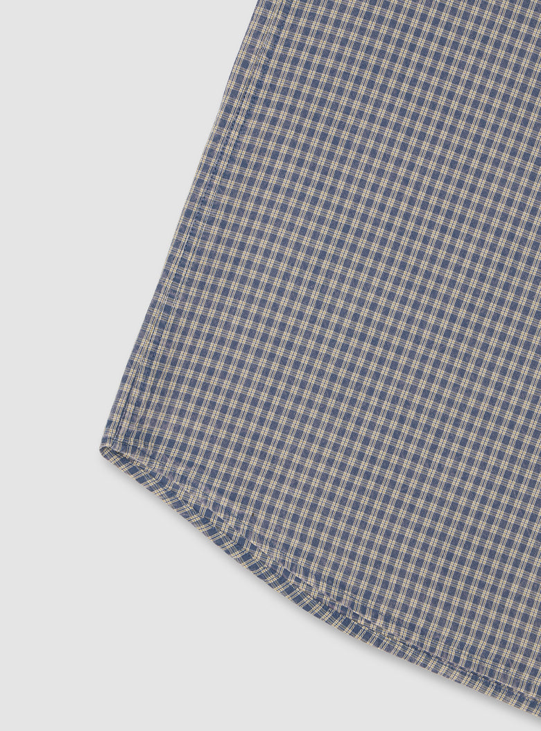 Bone Check Shirt