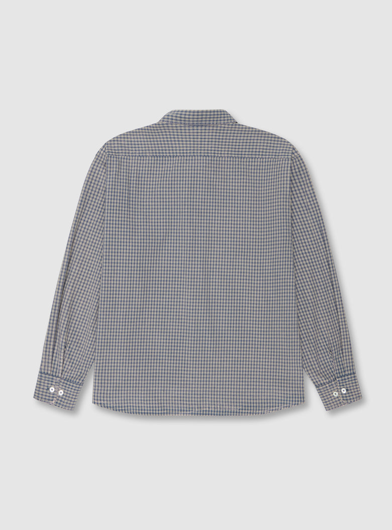 Bone Check Shirt