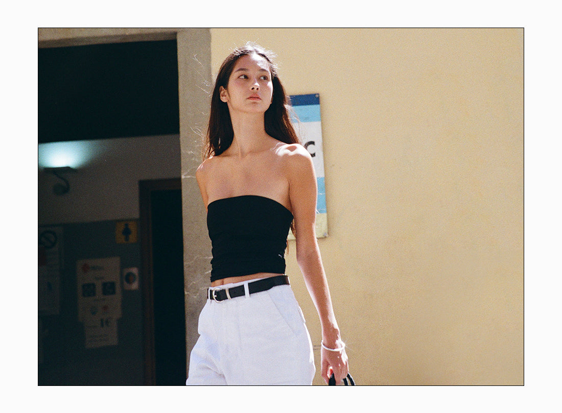 Urbanic 30 ♥ Muguet One-piece/ 追跡付 Urbanic 30 on Bunjang Global Site.