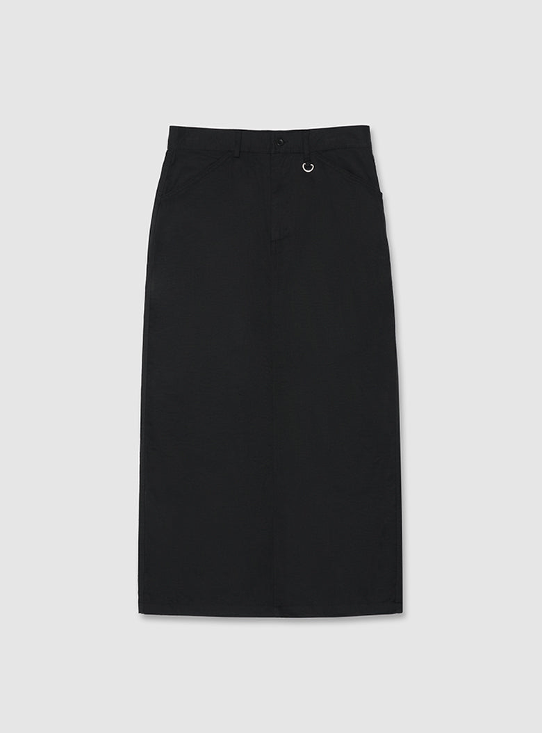 Breezy Skirt