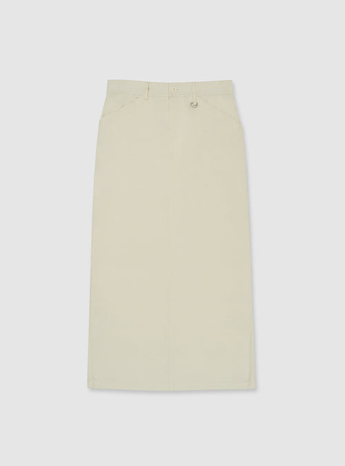 Breezy Skirt