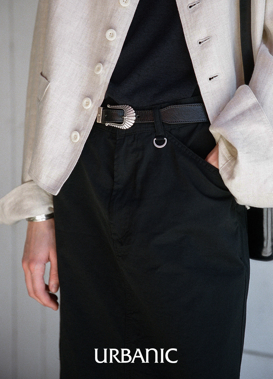 Breezy Skirt
