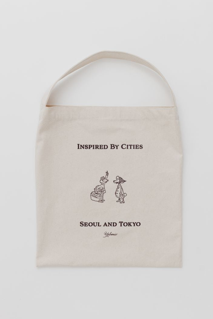 Butler Ecobag