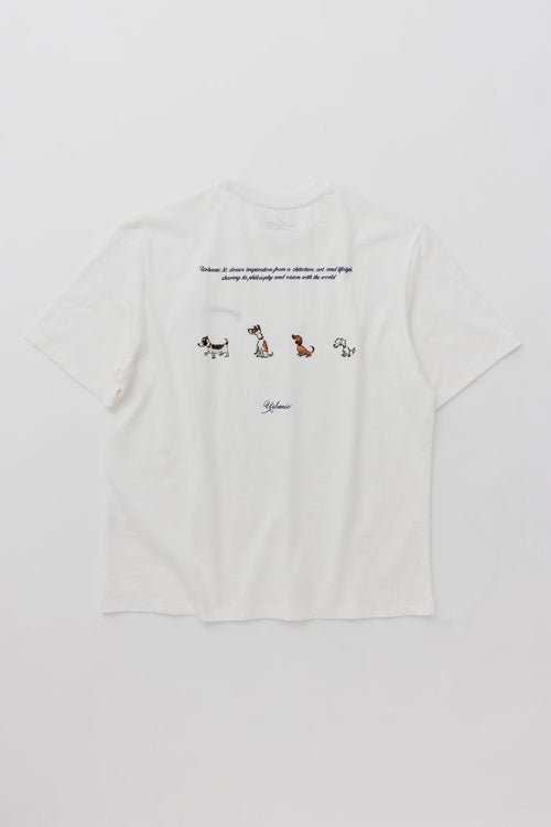 Butler Tee(Friends)